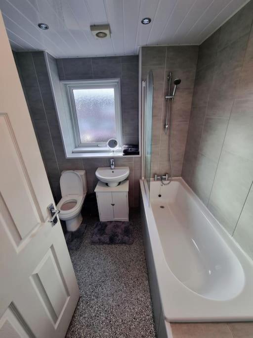 Holiday home Rise At The International *