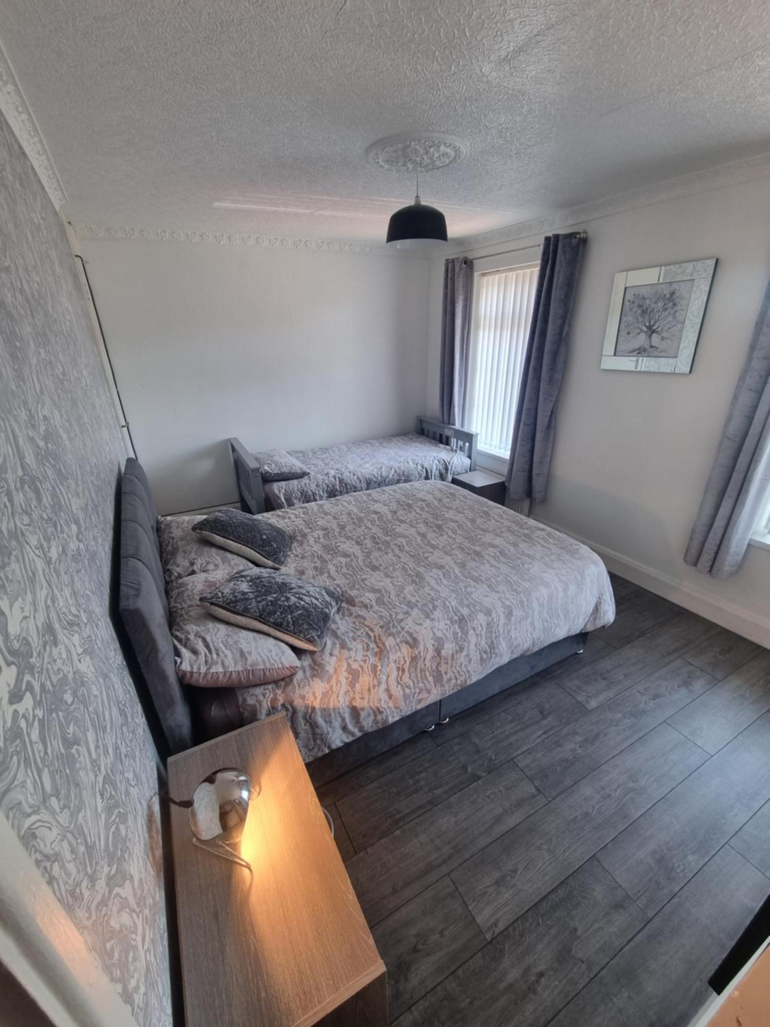 Casa vacanze Rise At The International Belfast