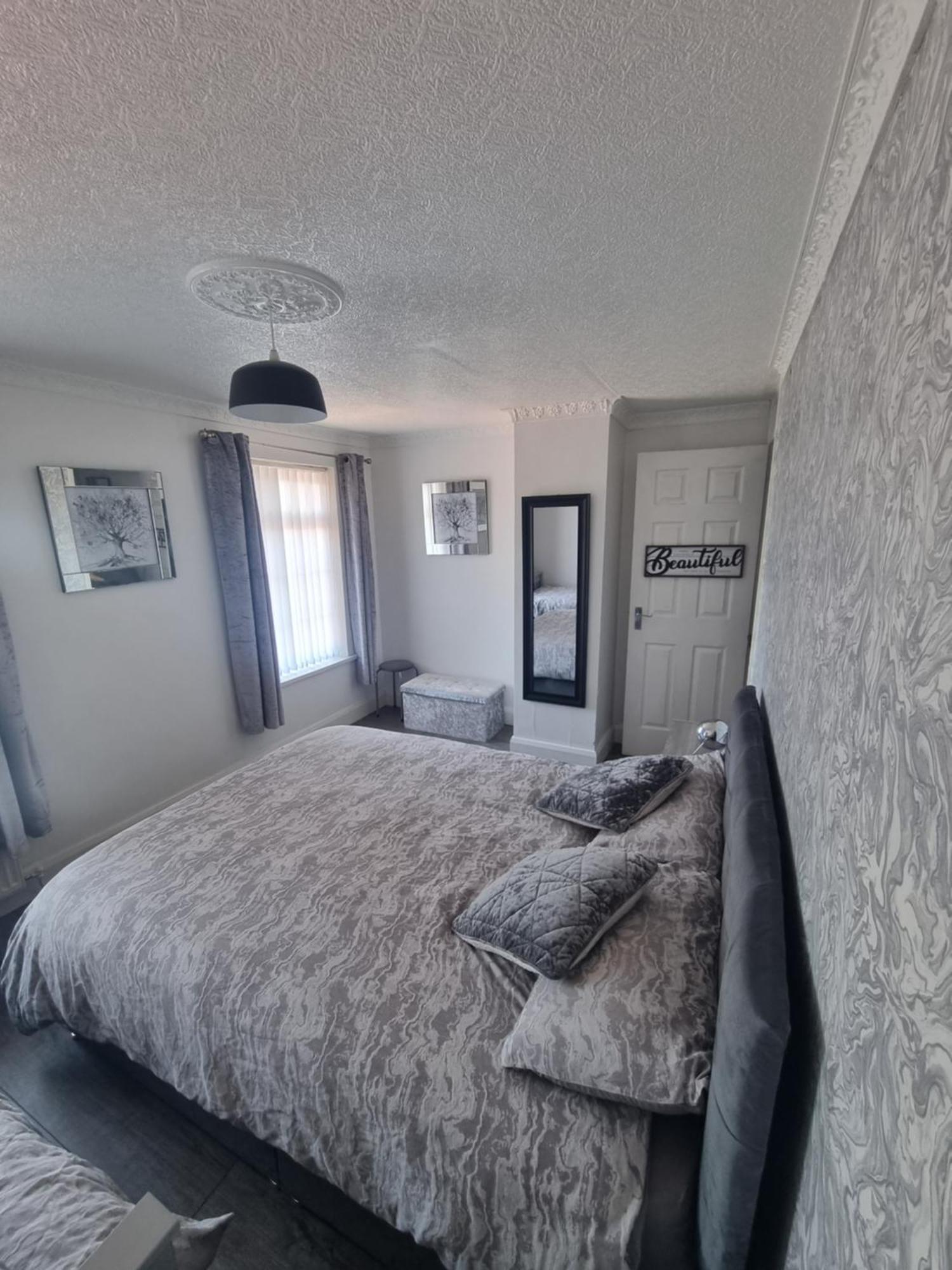 Casa vacanze Rise At The International Belfast